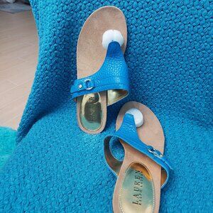 Ralph Lauren Kendra 8.5 B